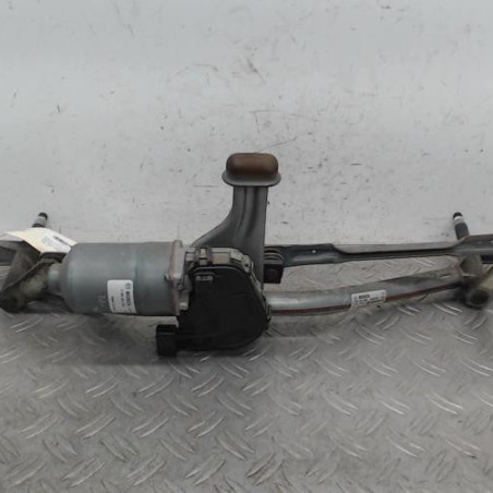 Moteur essuie glace avant RENAULT TRAFIC 3 COURT Photo n°1