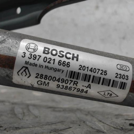 Moteur essuie glace avant RENAULT TRAFIC 3 COURT