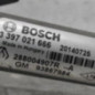 Moteur essuie glace avant RENAULT TRAFIC 3 COURT