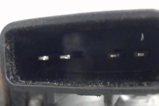 Moteur essuie glace avant RENAULT TRAFIC 3 COURT Photo n°4