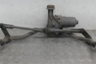 Moteur essuie glace avant RENAULT TRAFIC 3 COURT Photo n°5