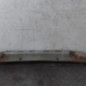 Renfort pare choc arriere (traverse) PEUGEOT 107