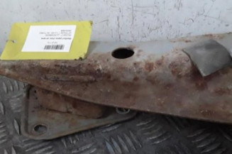 Renfort pare choc arriere (traverse) PEUGEOT 107