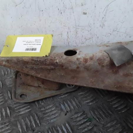 Renfort pare choc arriere (traverse) PEUGEOT 107