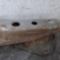 Renfort pare choc arriere (traverse) PEUGEOT 107