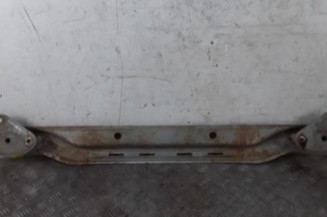 Renfort pare choc arriere (traverse) PEUGEOT 107 Photo n°4