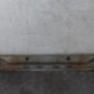 Renfort pare choc arriere (traverse) PEUGEOT 107