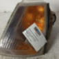 Optique avant secondaire gauche (feux)(clignotant) RENAULT CLIO 1