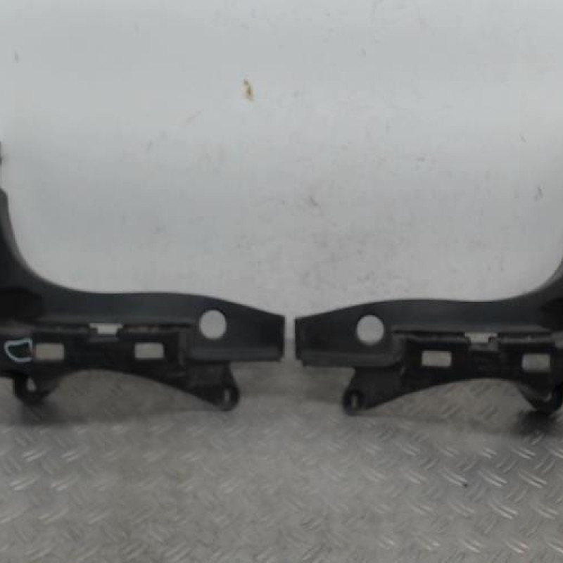 Absorbeur de pare choc arriere PEUGEOT 3008 1