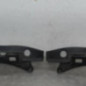 Absorbeur de pare choc arriere PEUGEOT 3008 1