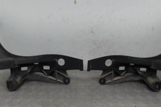 Absorbeur de pare choc arriere PEUGEOT 3008 1