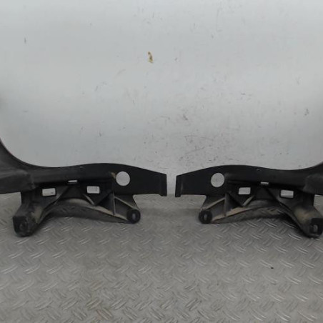 Absorbeur de pare choc arriere PEUGEOT 3008 1