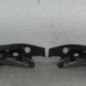 Absorbeur de pare choc arriere PEUGEOT 3008 1