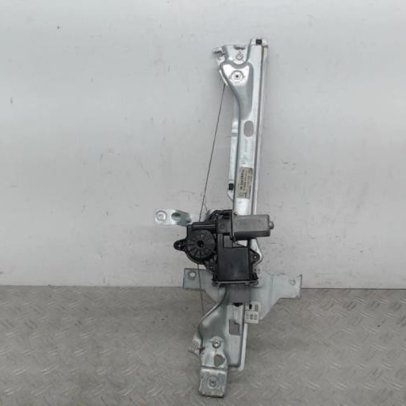 Leve vitre electrique arriere droit PEUGEOT 3008 1