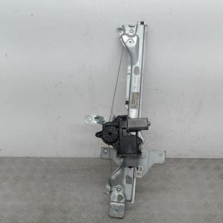 Leve vitre electrique arriere droit PEUGEOT 3008 1 Photo n°1