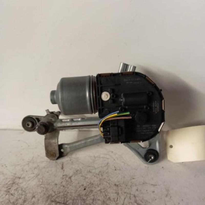 Moteur essuie glace avant gauche PEUGEOT 3008 1