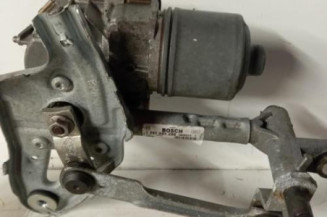 Moteur essuie glace avant gauche PEUGEOT 3008 1 Photo n°3