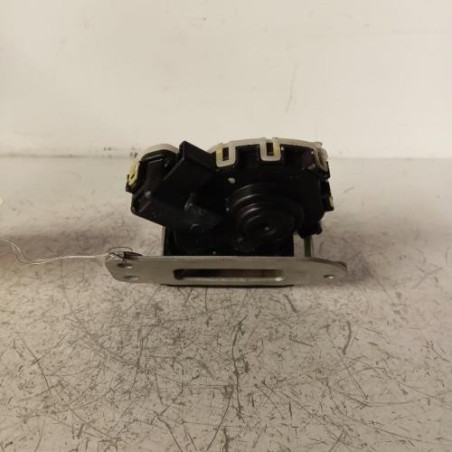Serrure de coffre SUZUKI BALENO 2