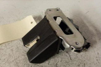 Serrure de coffre SUZUKI BALENO 2 Photo n°3