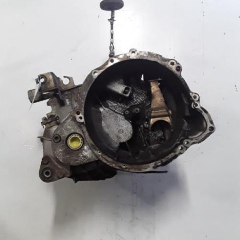 Boite de vitesses CITROEN JUMPER 1