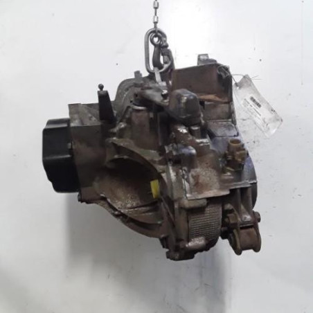 Boite de vitesses CITROEN JUMPER 1