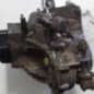 Boite de vitesses CITROEN JUMPER 1