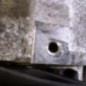 Boite de vitesses CITROEN JUMPER 1