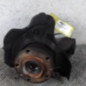 Moyeu avant droit FIAT DUCATO 3