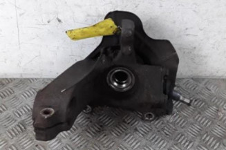 Moyeu avant droit FIAT DUCATO 3