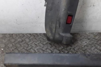 Pare chocs centrale arriere (utilitaire) FIAT DUCATO 3 Photo n°4