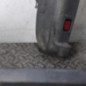 Pare chocs centrale arriere (utilitaire) FIAT DUCATO 3
