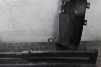Pare chocs centrale arriere (utilitaire) FIAT DUCATO 3 Photo n°5