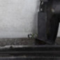 Pare chocs centrale arriere (utilitaire) FIAT DUCATO 3