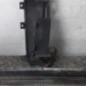 Pare chocs centrale arriere (utilitaire) FIAT DUCATO 3