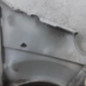 Aile avant gauche OPEL VIVARO 1