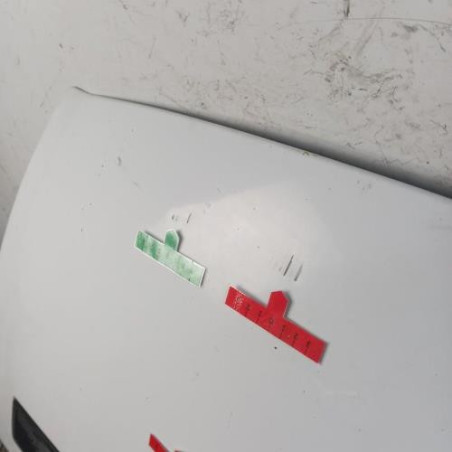 Capot OPEL VIVARO 1