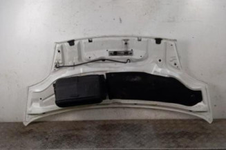 Capot OPEL VIVARO 1 Photo n°5