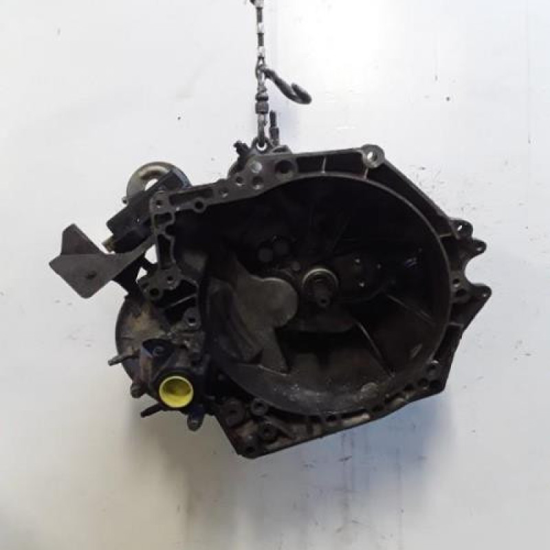 Boite de vitesses PEUGEOT 308 1