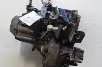 Boite de vitesses PEUGEOT 308 1