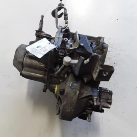 Boite de vitesses PEUGEOT 308 1