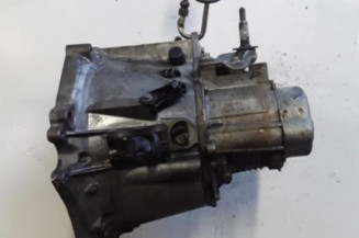 Boite de vitesses PEUGEOT 308 1 Photo n°4