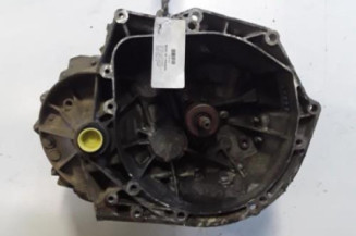 Boite de vitesses PEUGEOT 308 1 SW Photo n°1