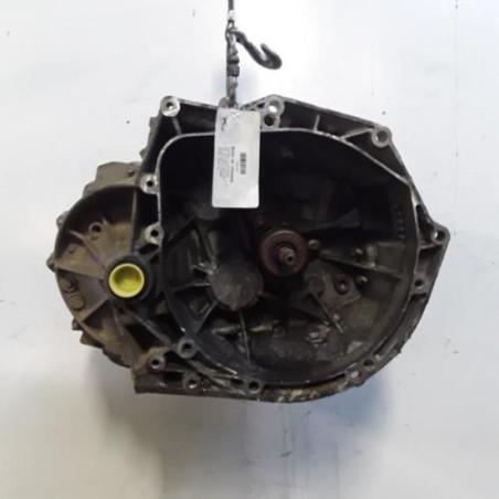 Boite de vitesses PEUGEOT 308 1 SW Photo n°1