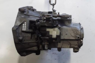 Boite de vitesses PEUGEOT 308 1 SW Photo n°4