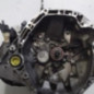 Boite de vitesses DACIA SANDERO 1