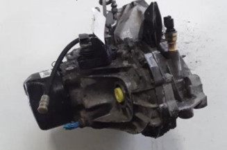 Boite de vitesses DACIA SANDERO 1
