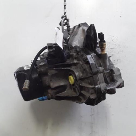 Boite de vitesses DACIA SANDERO 1