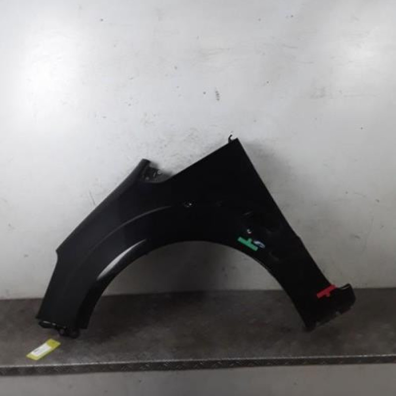Aile avant gauche FORD S-MAX 1