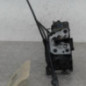 Serrure avant gauche RENAULT CLIO 3
