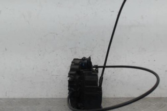 Serrure avant gauche RENAULT CLIO 3